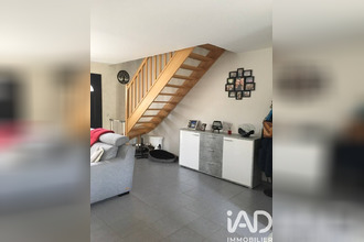 location maison amboise 37400