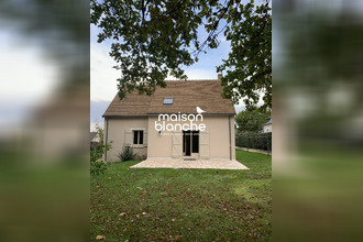 location maison amboise 37400
