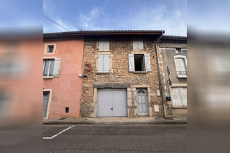 location maison ambronay 01500