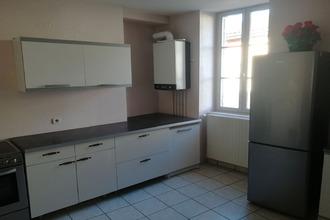 location maison ambronay 01500