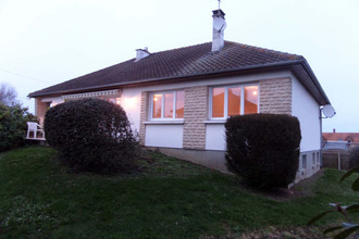 location maison amfreville 14860