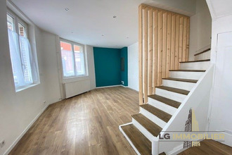 location maison amiens 80000