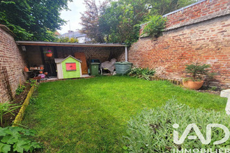 location maison amiens 80000