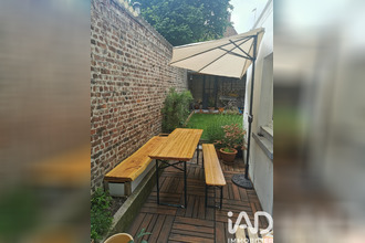 location maison amiens 80000