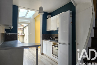 location maison amiens 80000