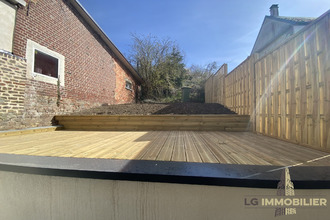 location maison amiens 80000