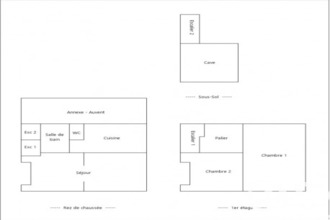 location maison amiens 80000