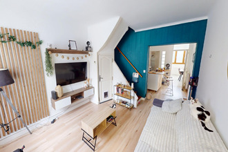 location maison amiens 80000