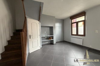 location maison amiens 80000
