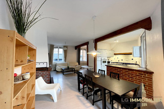 location maison amiens 80000