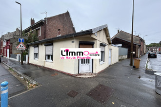 location maison amiens 80000