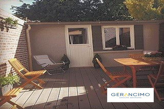 location maison amiens 80000
