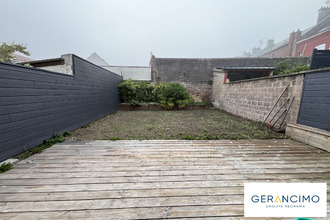 location maison amiens 80000