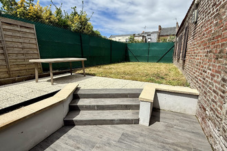 location maison amiens 80080