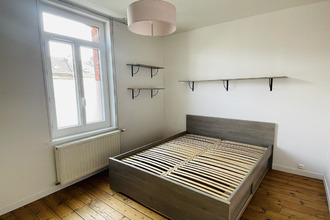 location maison amiens 80080