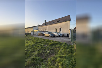 location maison amigny-rouy 02700