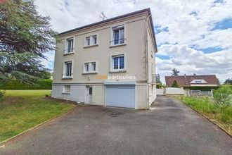 location maison amilly 45200