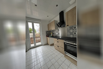 location maison amilly 45200