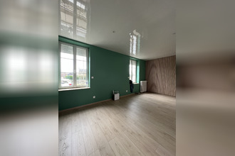 location maison amilly 45200