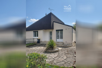 location maison amilly 45200