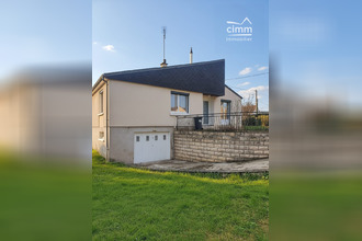 location maison amilly 45200