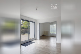 location maison amilly 45200