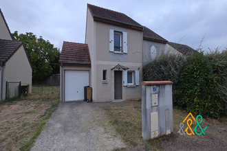 location maison amilly 45200