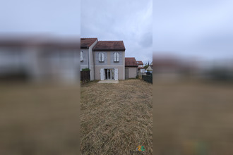 location maison amilly 45200