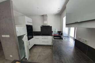 location maison ampuis 69420