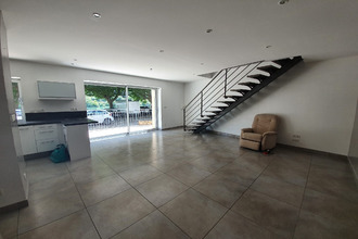 location maison ampuis 69420