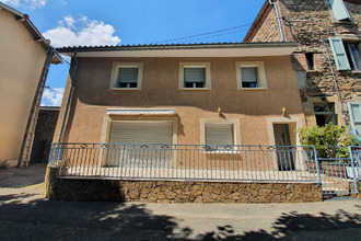 location maison ampuis 69420