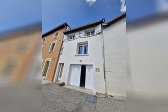 location maison ampuis 69420