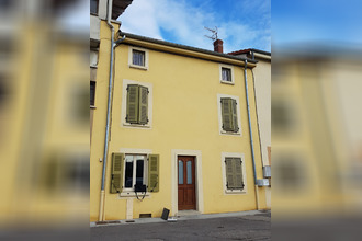 location maison ampuis 69420