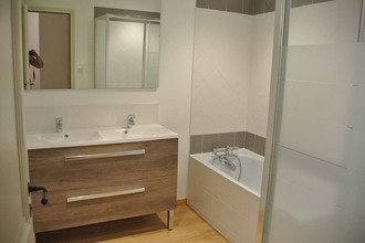location maison ampuis 69420