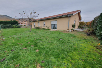 Ma-Cabane - Location Maison Ampuis, 99 m²