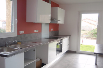 Ma-Cabane - Location Maison Ampuis, 99 m²