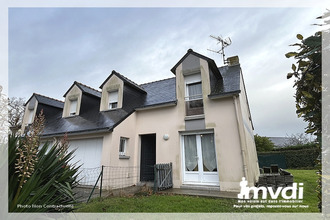 location maison ancenis 44150