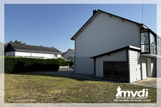 location maison ancenis 44150