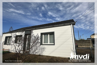 location maison ancenis 44150