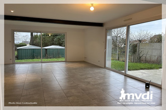 location maison ancenis 44150