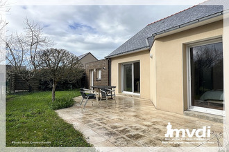 location maison ancenis 44150