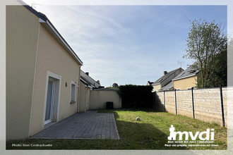 location maison ancenis 44150