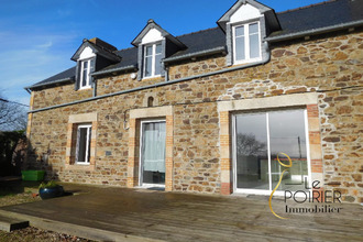 Ma-Cabane - Location Maison Andel, 106 m²