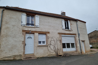 location maison andelaroche 03120