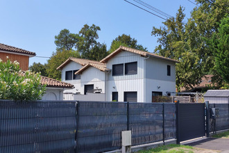 location maison andernos-les-bains 33510