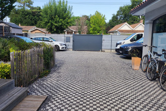 location maison andernos-les-bains 33510