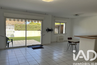 location maison andernos-les-bains 33510