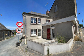 location maison andigne 49220