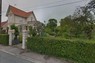 location maison andres 62340