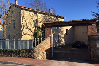 location maison andrezieux-boutheon 42160